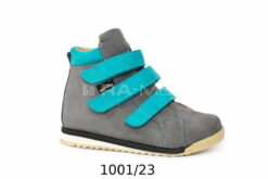 Trzewiki dziecięce młodzieżowe - AURELKA (1001)