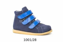 Trzewiki dziecięce młodzieżowe - AURELKA (1001)