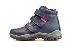 Trzewiki dziecięce młodzieżowe - AURELKA (1001)