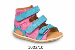 Trzewiki dziecięce młodzieżowe - AURELKA (1002)