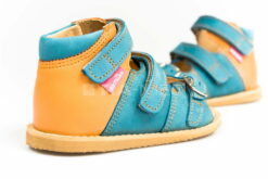 Trzewiki dziecięce młodzieżowe - AURELKA (1002)