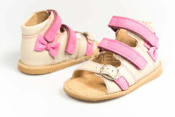 Trzewiki dziecięce młodzieżowe - AURELKA (1002)