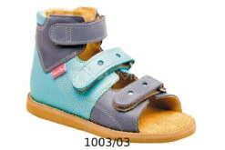 Trzewiki dziecięce młodzieżowe - AURELKA (1003)