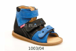 Trzewiki dziecięce młodzieżowe - AURELKA (1003)