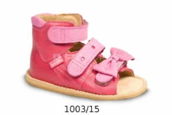 Trzewiki dziecięce młodzieżowe - AURELKA (1003)