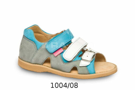 Sandałki letnie - AURELKA (1004)