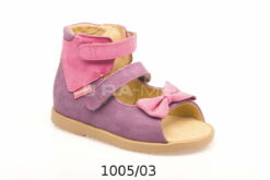 Pantofelki dziewczęce - AURELKA (1005)