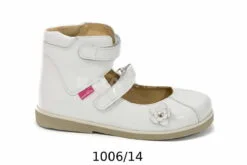 Pantofelki dziewczęce - AURELKA (1006)