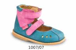 Pantofelki dziewczęce - AURELKA (1007)