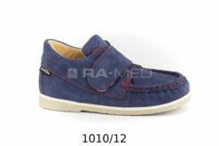 Mokasyny dziecięce - AURELKA (1010)