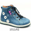 Trzewiki dziecięce młodzieżowe - AURELKA (1011)
