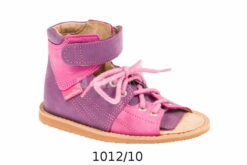 Trzewiki dziecięce młodzieżowe - AURELKA (1012)