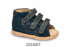 Trzewiki dziecięce domowe - AURELKA (1014)