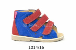 Trzewiki dziecięce domowe - AURELKA (1014)