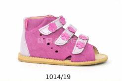 Trzewiki dziecięce domowe - AURELKA (1014)