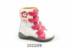 Kozaczki dziecięce - AURELKA (1022)