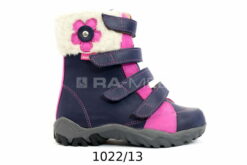 Kozaczki dziecięce - AURELKA (1022)