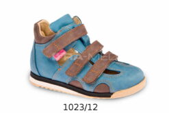 Trzewiki dziecięce młodzieżowe - AURELKA (1023)