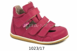 Trzewiki dziecięce młodzieżowe - AURELKA (1023)