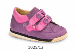 Trzewiki dziecięce sportowe – halówki - AURELKA (1025)