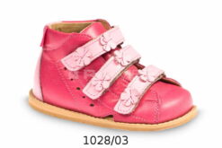 Obuwie dziecięce startowe - AURELKA (1028)