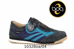 Obuwie wiosenno-jesienne - AURELKA (1032 BOA)