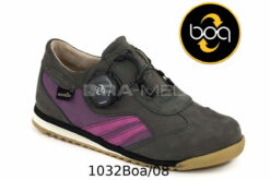 Obuwie wiosenno-jesienne - AURELKA (1032 BOA)