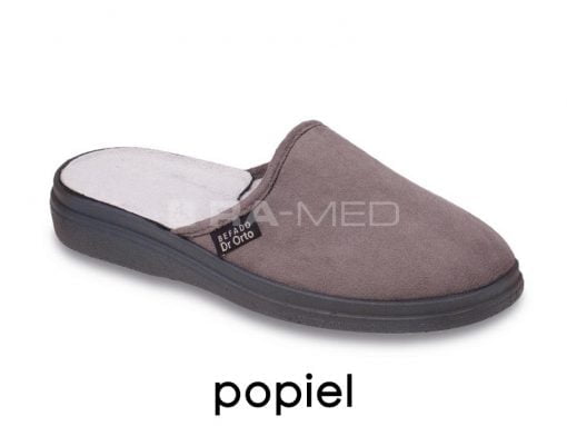 Klapki męskie – 125M [dr Orto – BEFADO]