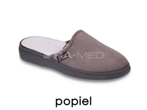 Klapki damskie – 132D [dr Orto – BEFADO]