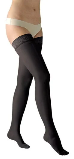 Pończochy uciskowe 1 stopnia ucisku, przeciwżylakowe