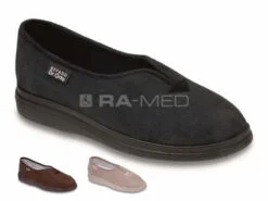 Półbuty damskie – 057D [dr Orto – BEFADO]