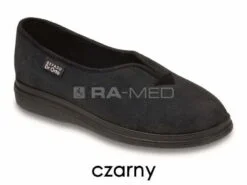 Alternative view of Półbuty damskie – 057D [dr Orto – BEFADO]