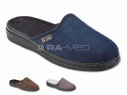 Klapki męskie – 125M [dr Orto – BEFADO]