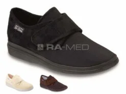 Półbuty męskie – 131M [dr Orto – BEFADO]