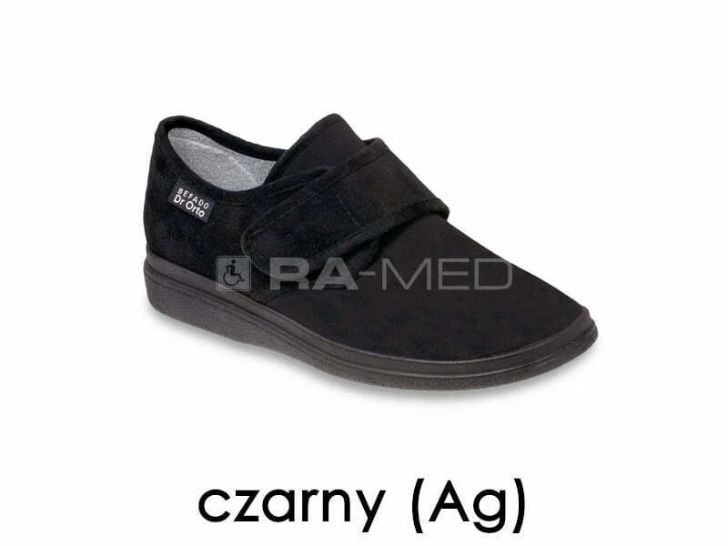Półbuty męskie – 131M [dr Orto – BEFADO] - obrazek 5