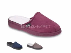 Klapki damskie – 132D [dr Orto – BEFADO]
