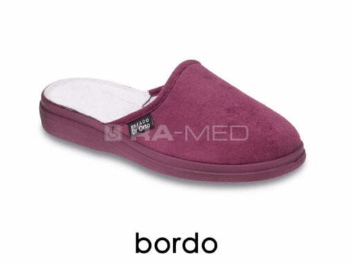 Klapki damskie – 132D [dr Orto – BEFADO] - obrazek 2