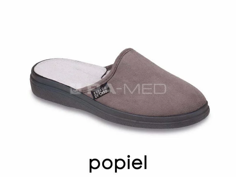 Klapki damskie – 132D [dr Orto – BEFADO] - obrazek 4