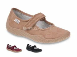 Balerinki damskie – 197D [dr Orto – BEFADO]