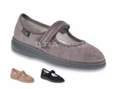 Balerinki damskie – 462D [dr Orto – BEFADO]