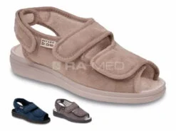 Sandały damskie – 676D [dr Orto – BEFADO]