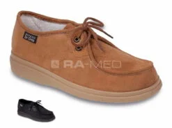 Półbuty damskie – 871D [dr Orto – BEFADO]