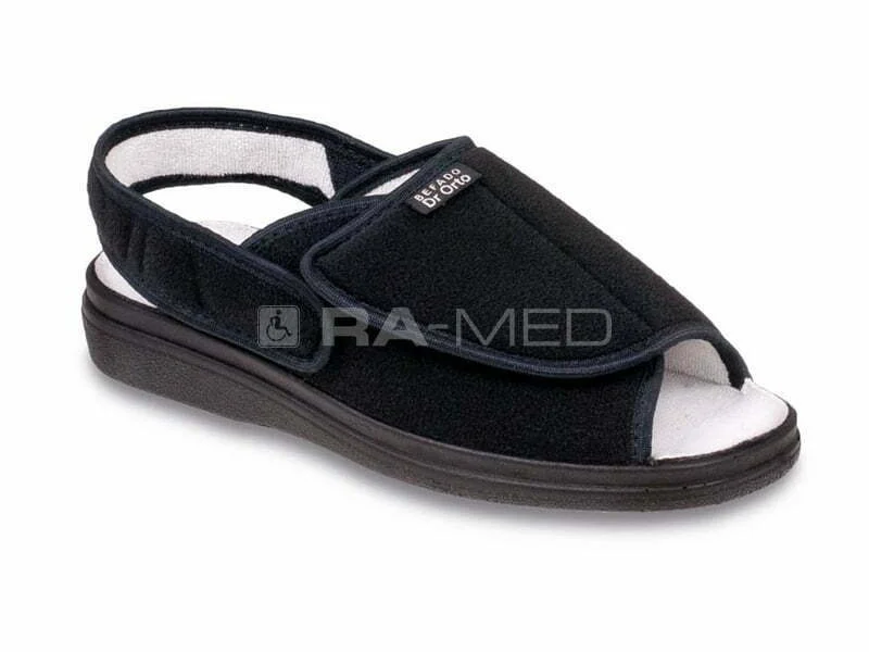 Sandało-klapki – 079 [dr Orto – BEFADO]