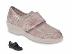 Półbuty damskie – 984D [dr Orto – BEFADO]
