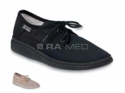 Półbuty damskie – 990D [dr Orto – BEFADO]