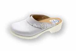 Obuwie uniwersalne, specjalistyczne - skórzane (011L-BI)