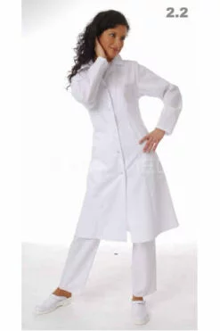 Fartuch damski – 2.2