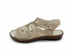 Sandały profilaktyczne damskie - 9162