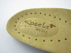 Buty profilaktyczne damskie - 9206