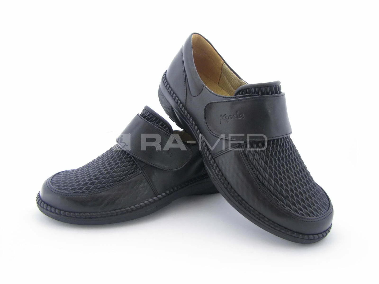 Buty profilaktyczne damskie - 9206